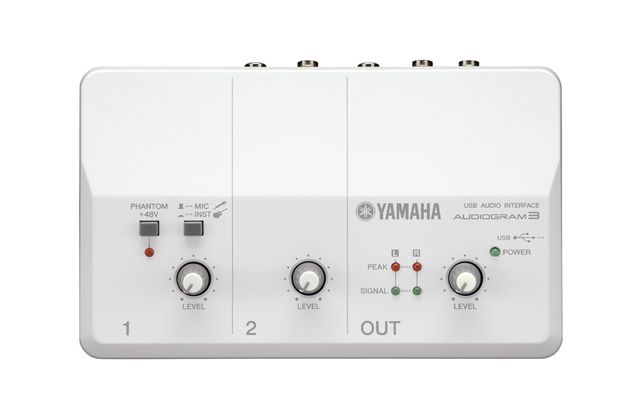 blank If you just want basic connectivity, try the Audiogram 3.